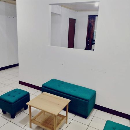 شقة Departamentos Patricia ألاخويلا المظهر الخارجي الصورة